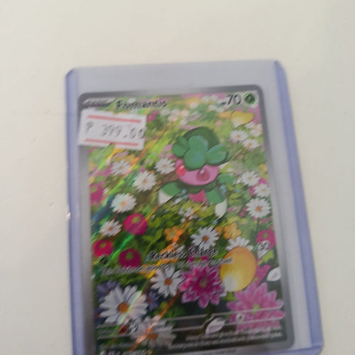 SV4.5 Florges ex #70 PSA 9