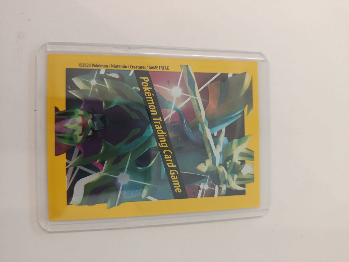 The Pokémon Company Crown Zenith Iono #399 Graded Card 5 or higher - view 2