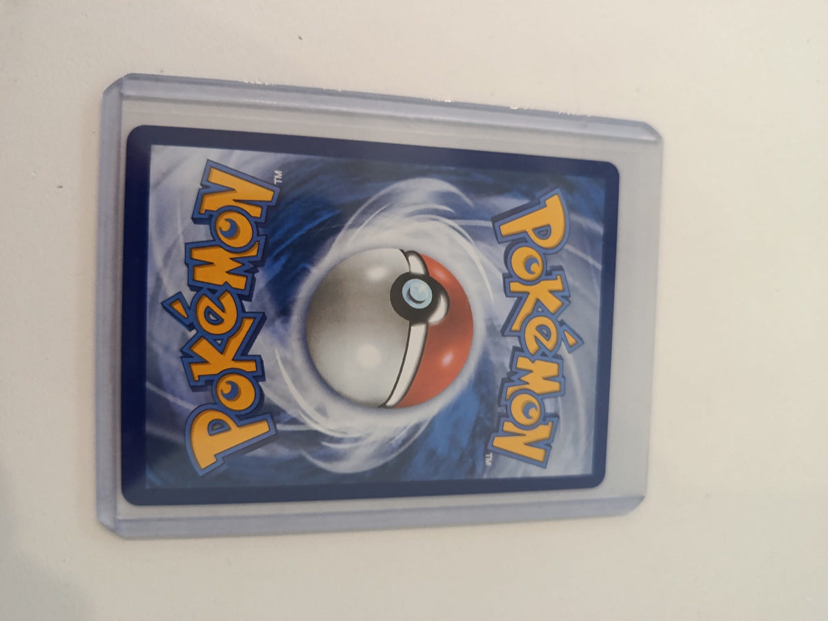 Pokemon Shedinja 151 (SV2a) #149/165 2023 (English) 124/182 - view 2