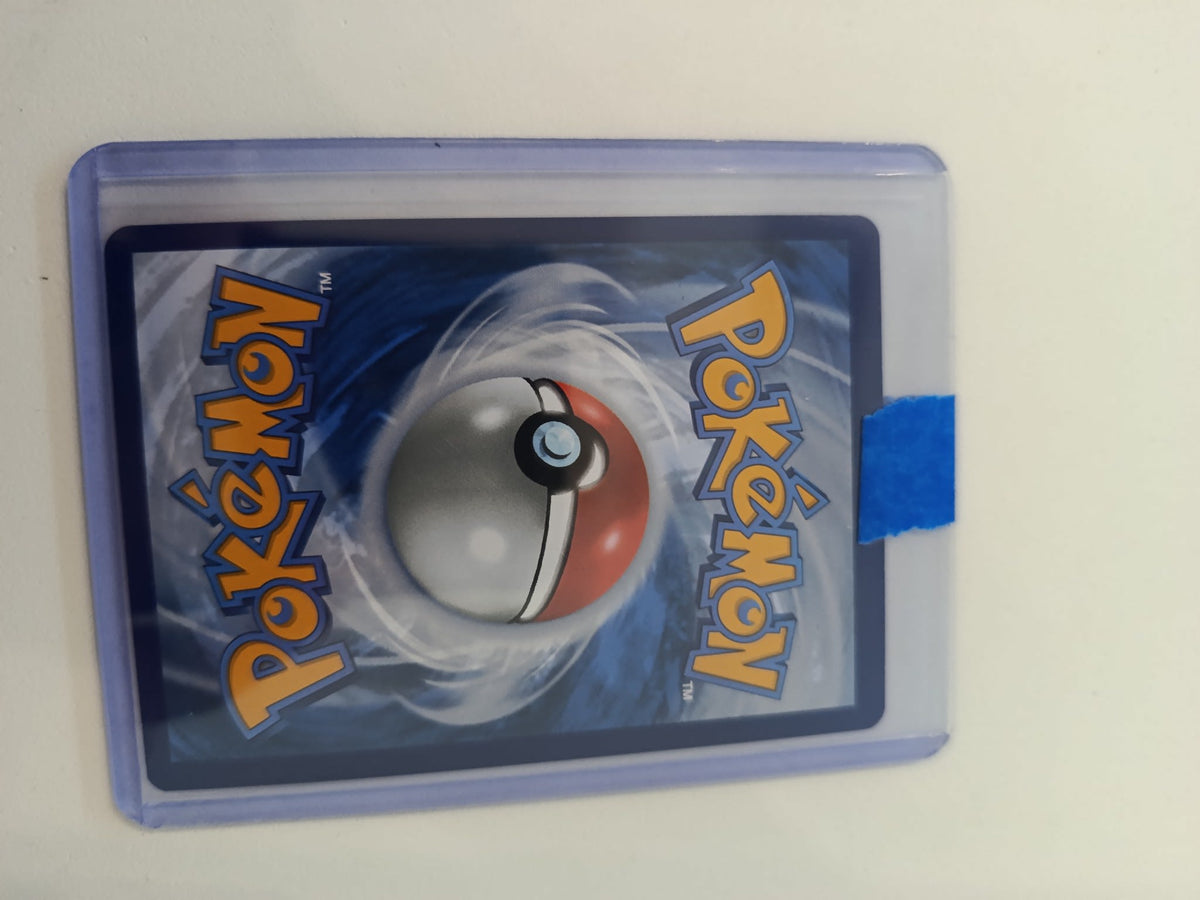Pokemon Spidops ex SV1m (Scarlet & Violet) #243/198 2023 (English) - view 2