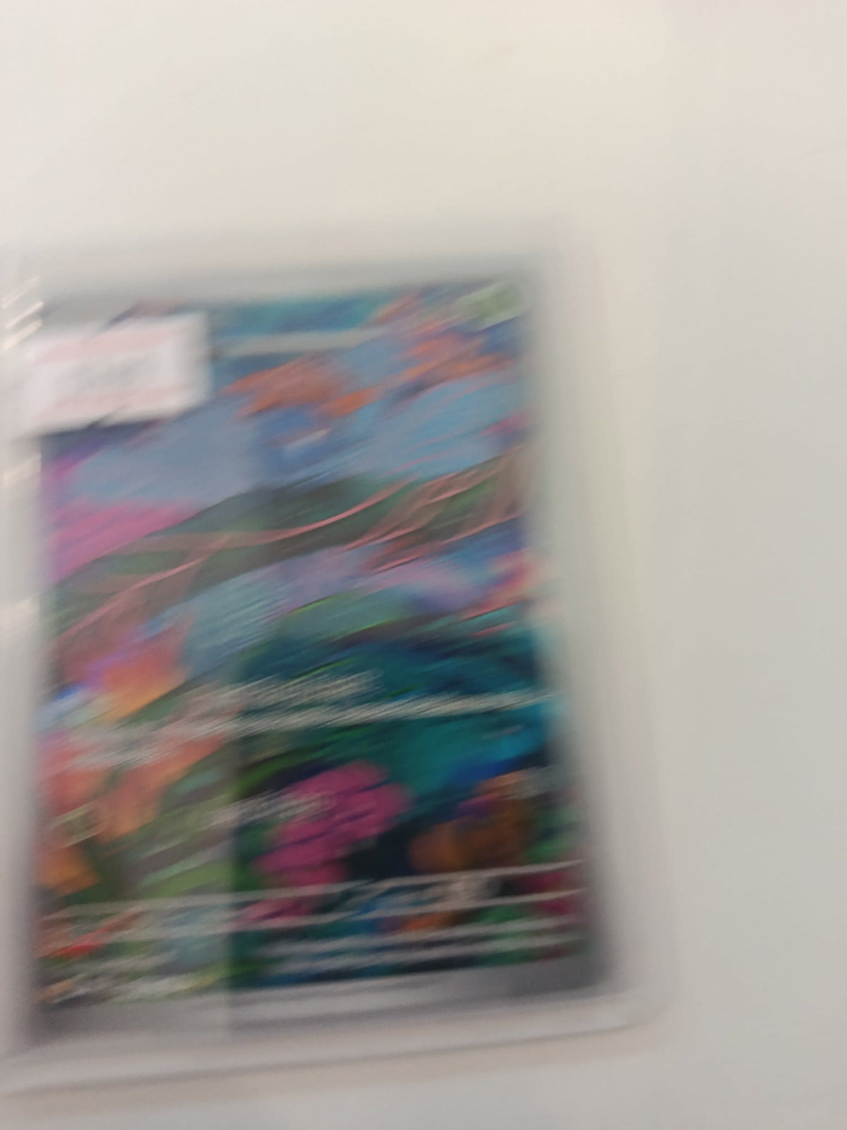 Pokemon Charizard Card Game (Japanese)