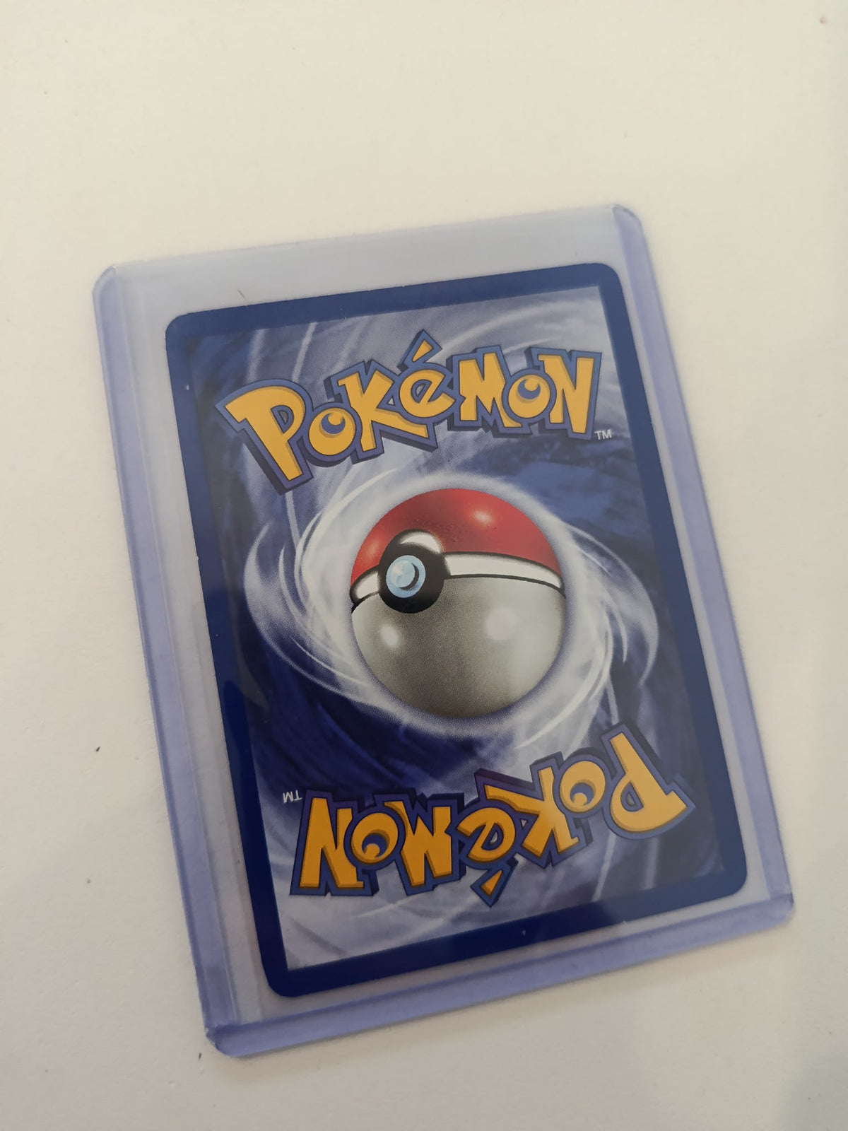 Pokemon Dark Charmeleon Team Rocket #32/82 2000 (English) - view 2
