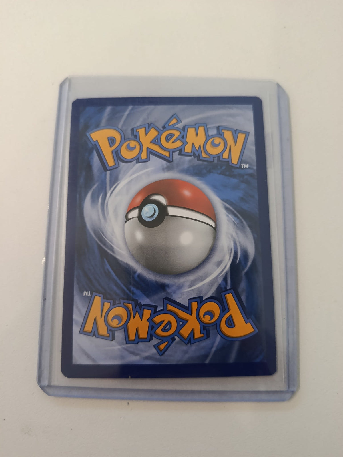 The Pokemon Company 153/162 Houndoom ex #153 PSA 9 - view 2
