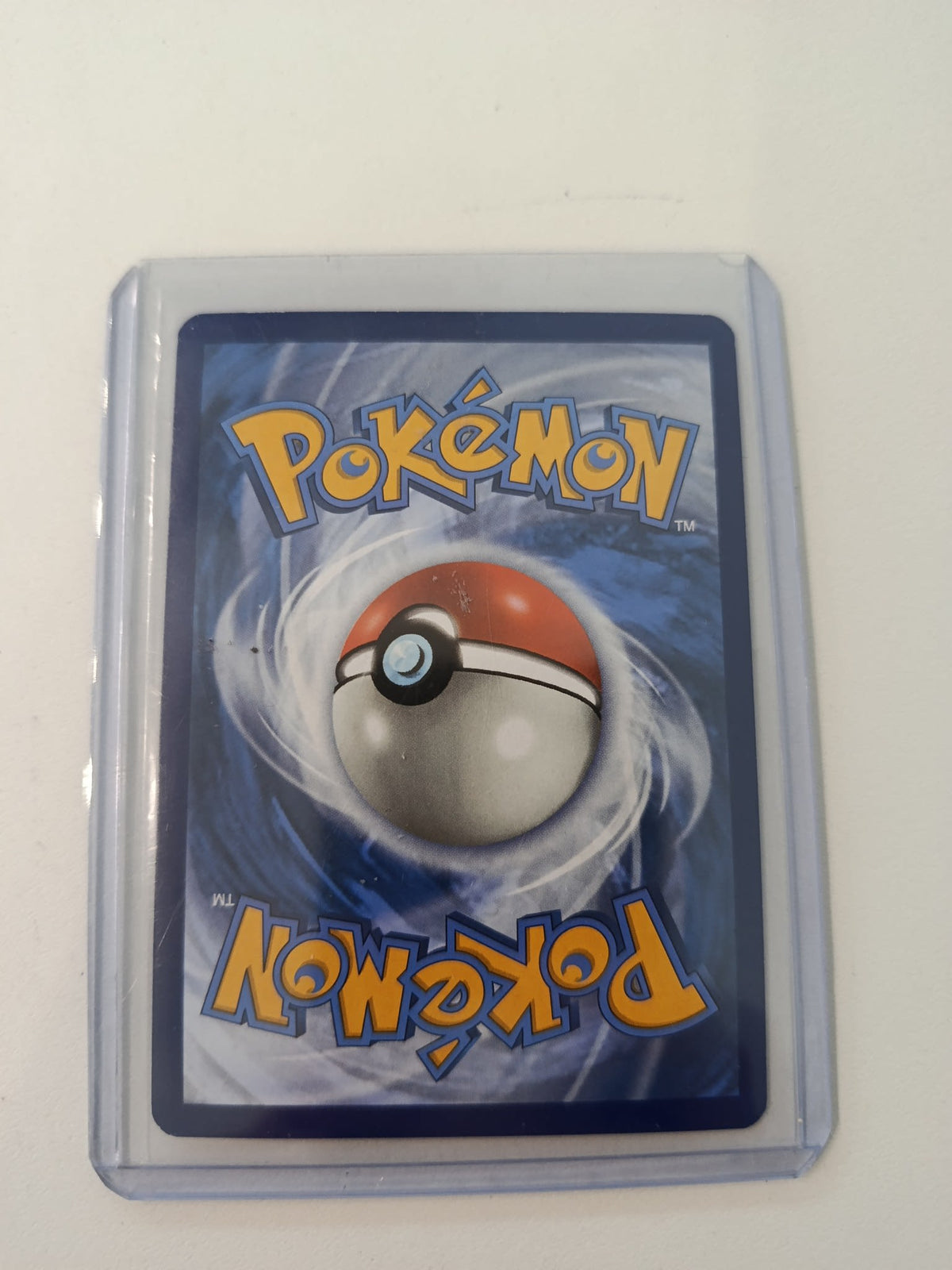 Pokemon Eiscue ex Obsidian Flames (OBF) #222/197 2023 (English) 222/197 - view 2