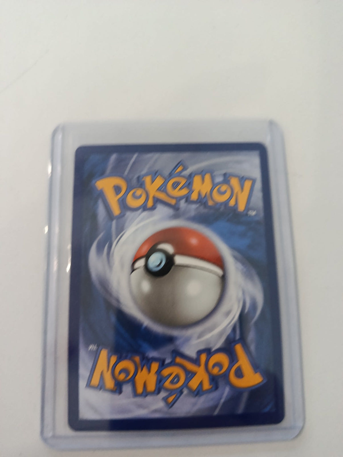 Pokemon Snover MEW (151) - SV2a #149/165 2023 (English) - view 2