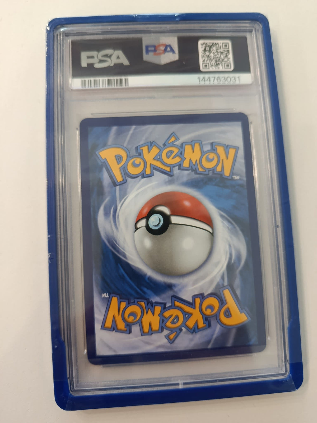 2025 2025 Pokemon MEP EN Ultra Premium Collection Mega Charizard X ex #023 PSA GEM MT - view 2