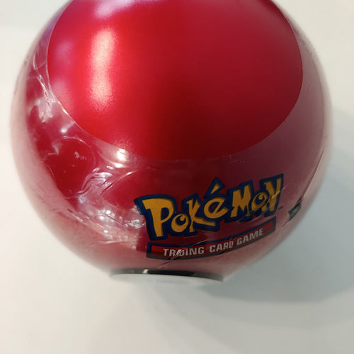 Pokemon Poke Ball Tin (English)