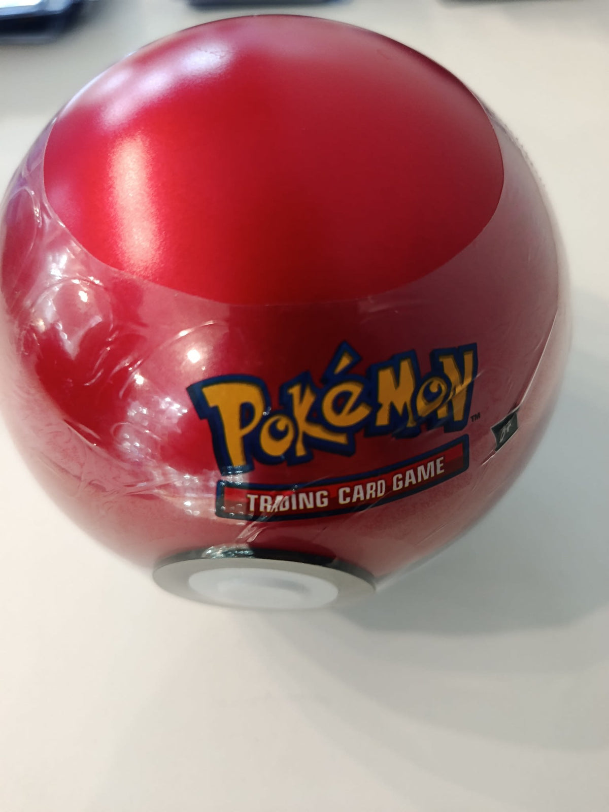 Pokemon Poke Ball Tin (English) - view 2