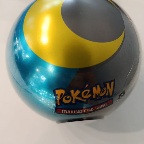 Pokemon Lunar New Year Poke Ball Tin (English)