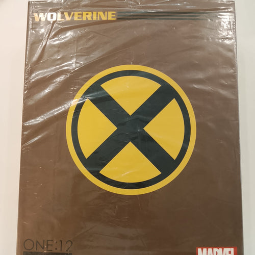 Mezco One:12 Collective One:12 Collective Wolverine