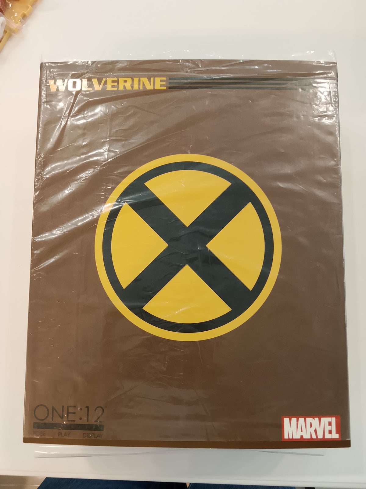 Mezco One:12 Collective One:12 Collective Wolverine