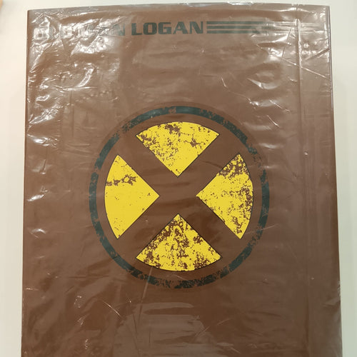 Mezco One:12 Collective One:12 Collective Logan (Old Man Logan)