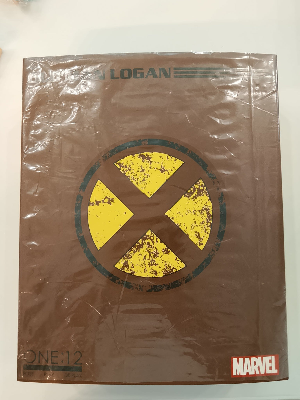 Mezco One:12 Collective One:12 Collective Logan (Old Man Logan)