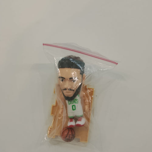 McFarlane Toys NBA Carded Mini Figures Jayson Tatum