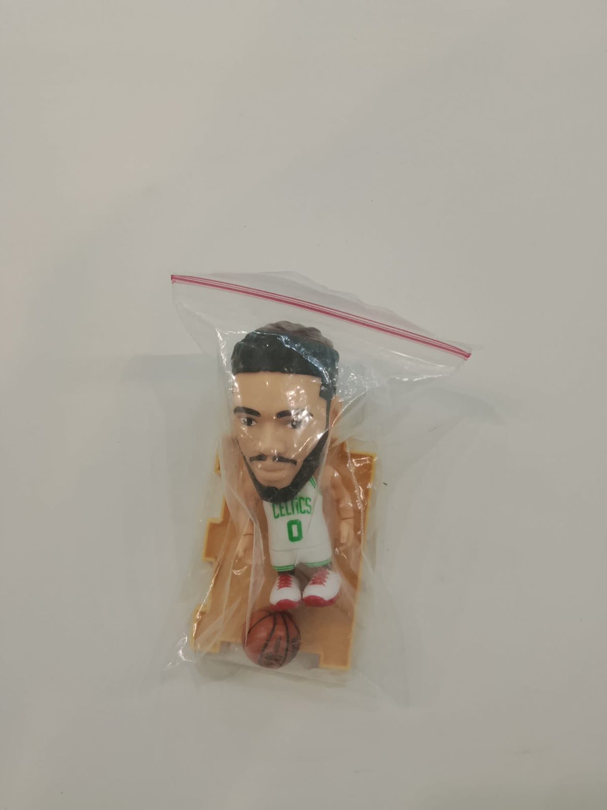 McFarlane Toys NBA Carded Mini Figures Jayson Tatum