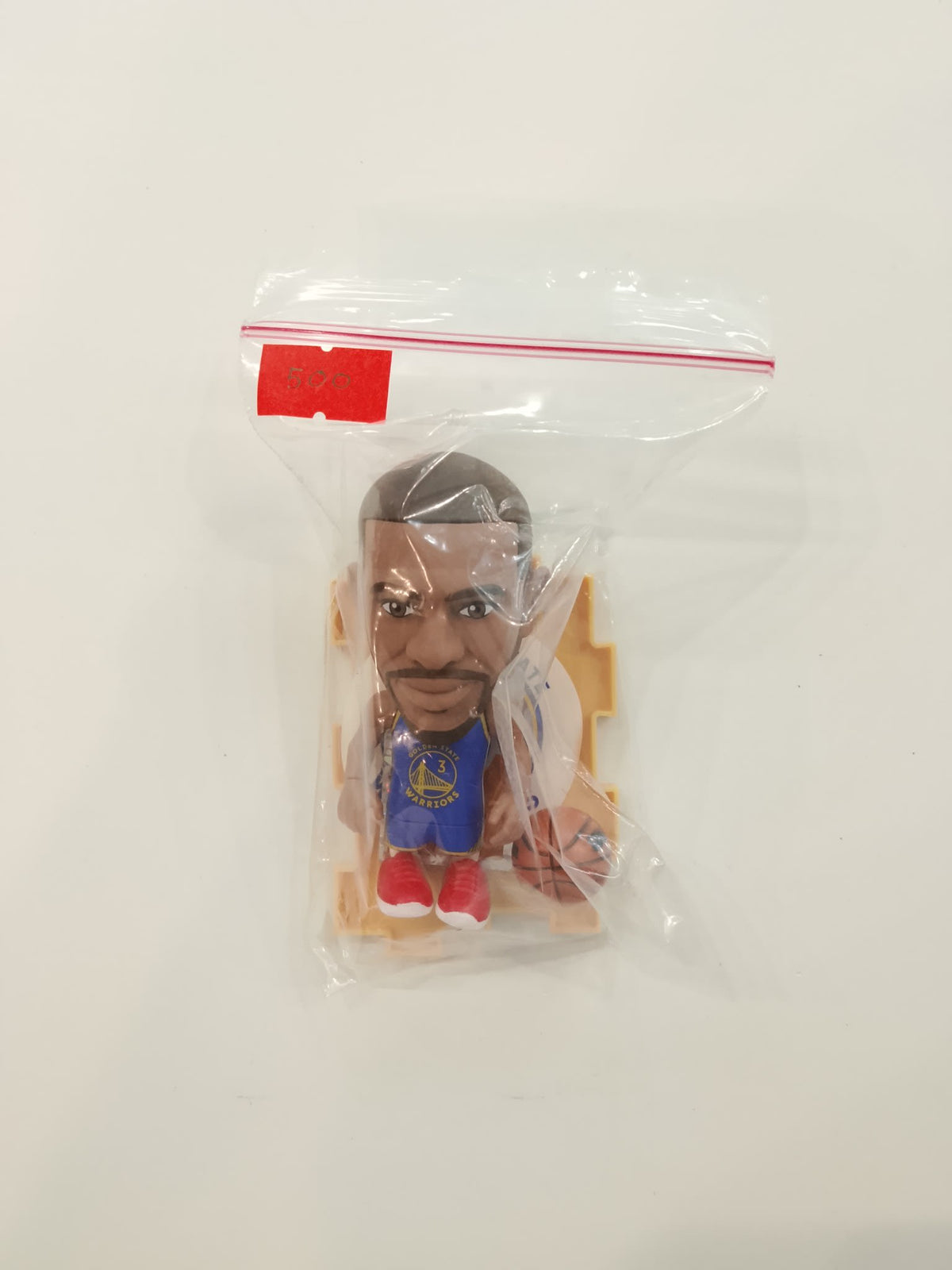 NBA Mini Figure NBA Player Mini Figure