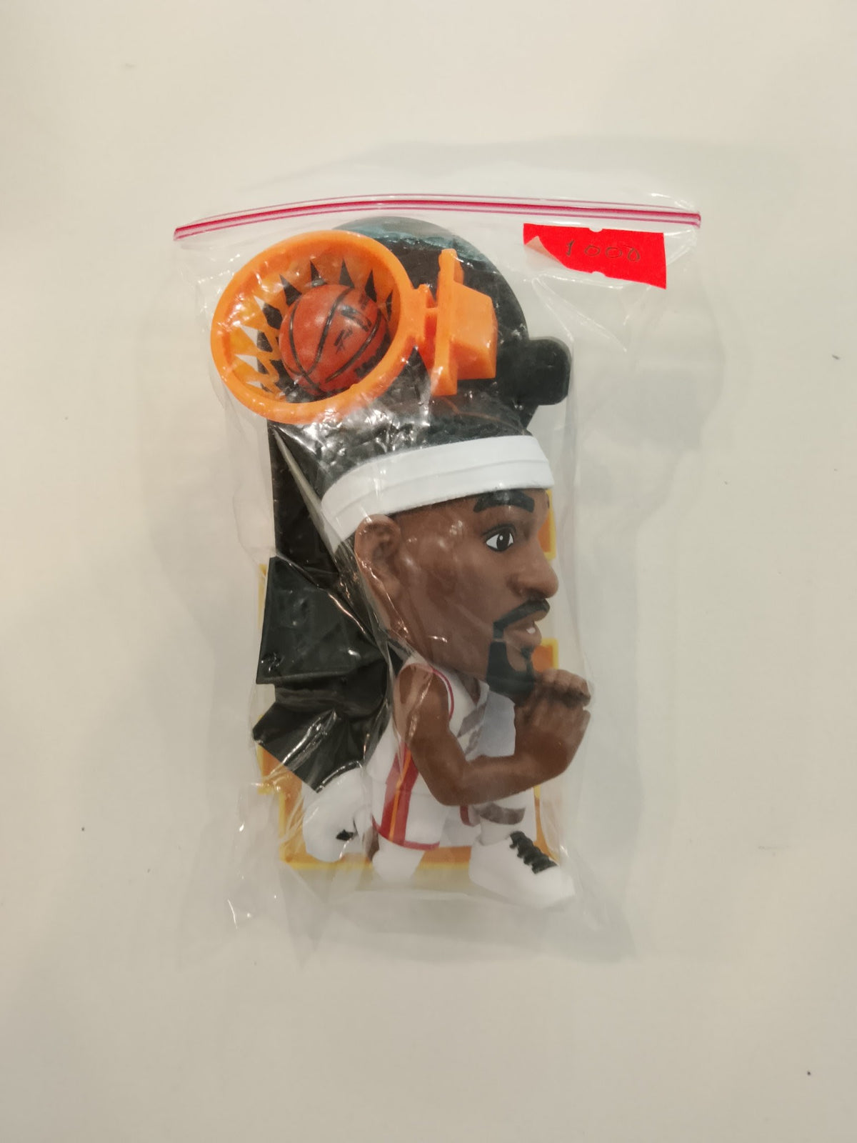 NBA Figure