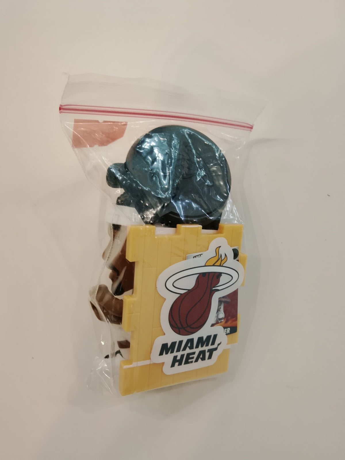 NBA Figure - view 2