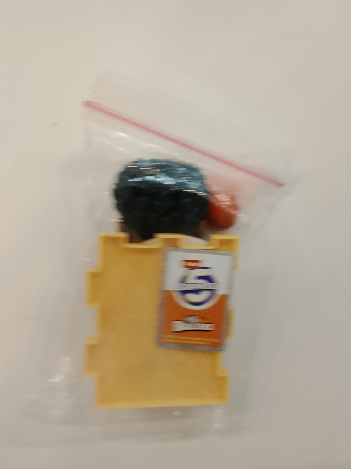 NBA Figures NBA Big Head Mini Figure Joel Embiid - view 2
