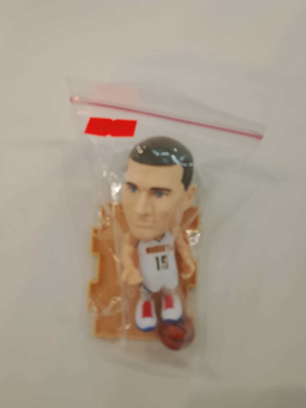 Little Ballers Nikola Jokić
