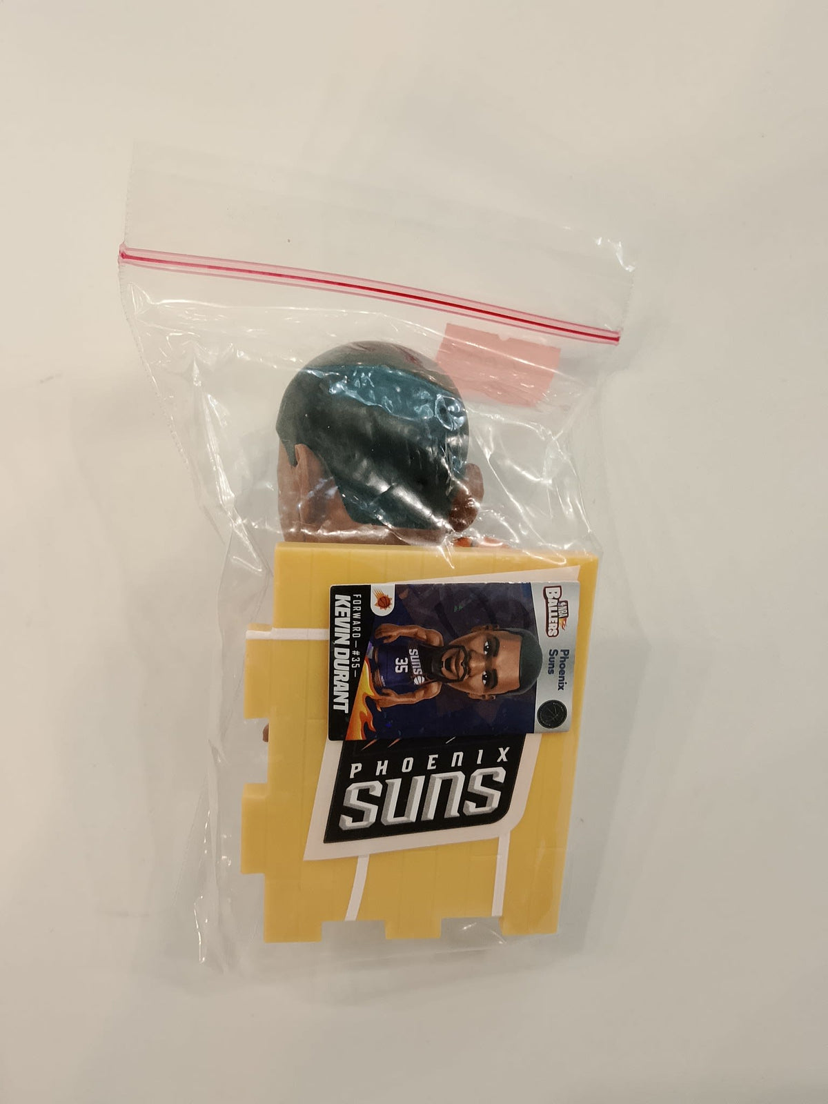 Ballies NBA Ballies Kevin Durant - view 2