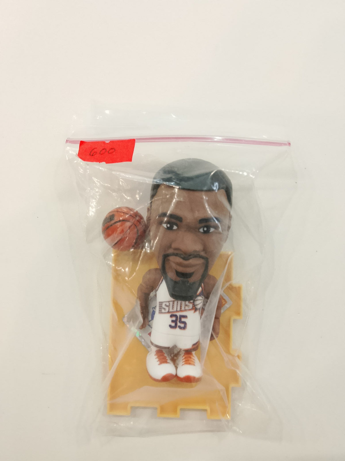 Corinthian / MicroStars NBA MicroStars Kevin Durant