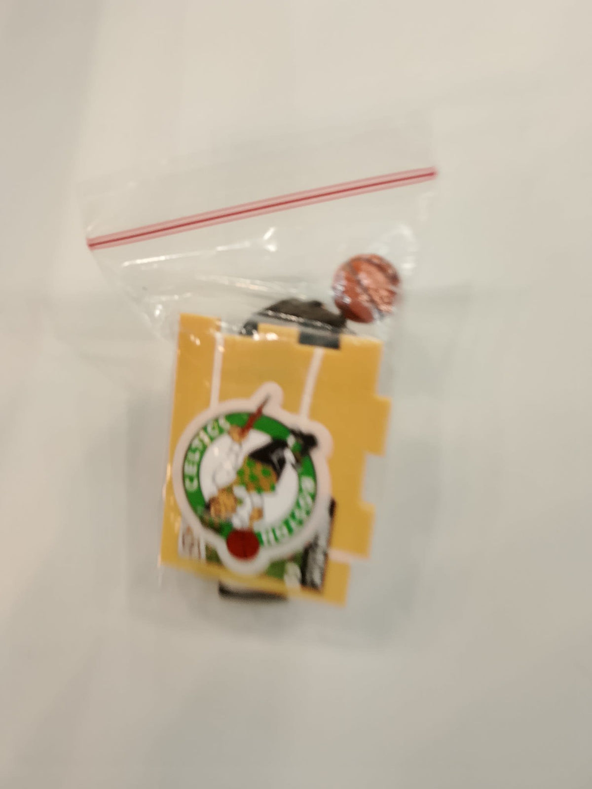 Corinthian / MicroStars NBA MicroStars Kevin Durant - view 2