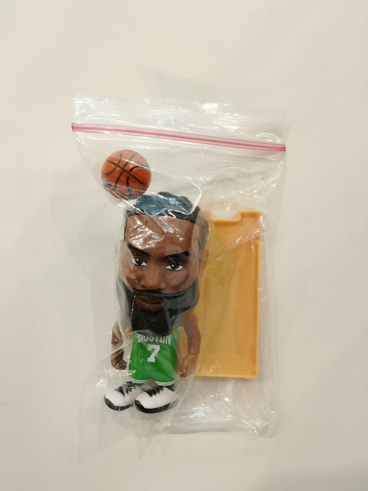 NBA Ballers NBA Ballers Mini Figure Jaylen Brown
