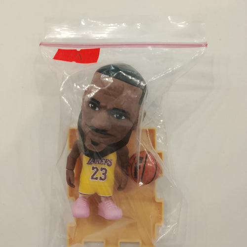 NBA Ballers LeBron James