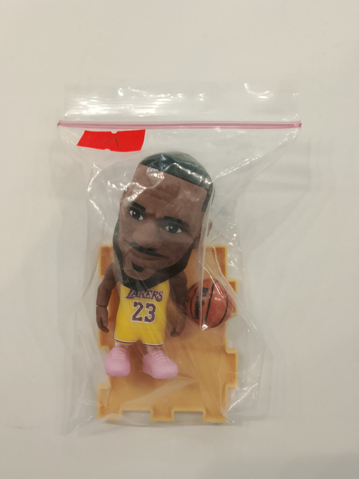 NBA Ballers LeBron James