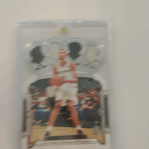 2023-24 Panini Crown Royale Victor Wembanyama #48 CGC 9