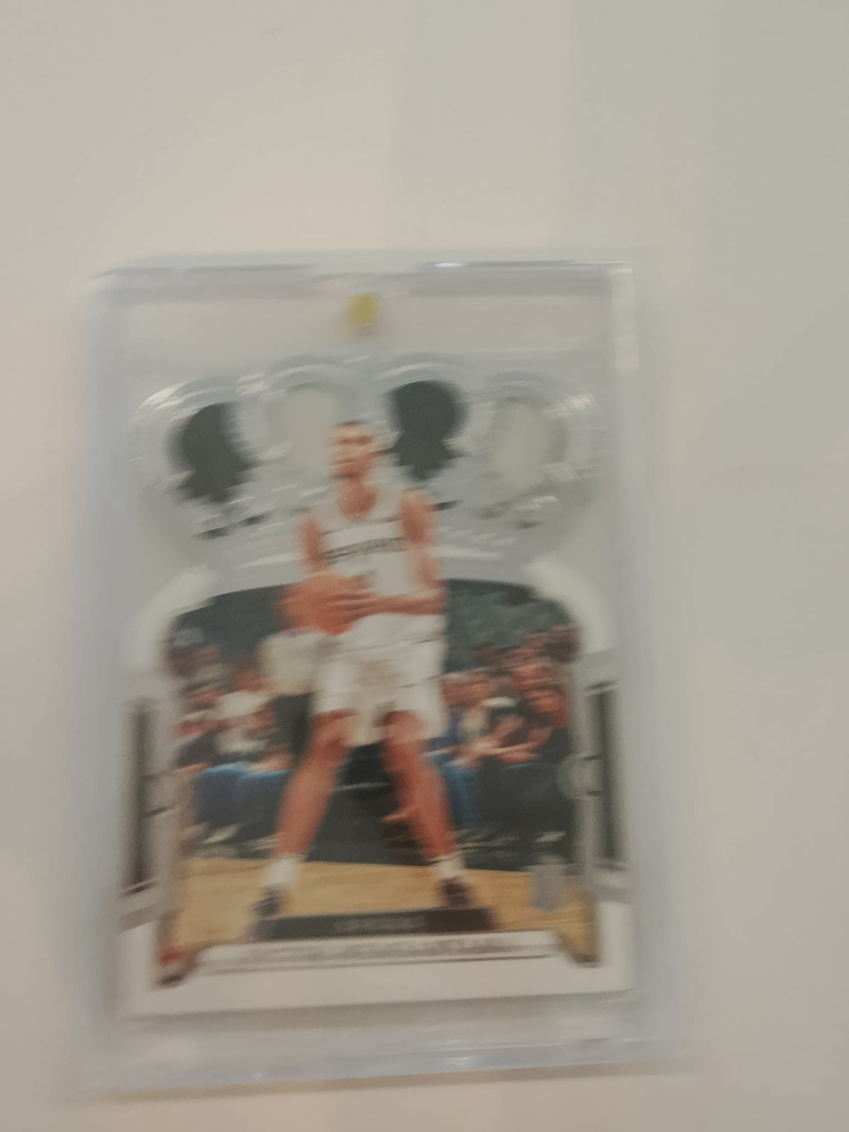 2023-24 Panini Crown Royale Victor Wembanyama #48 CGC 9