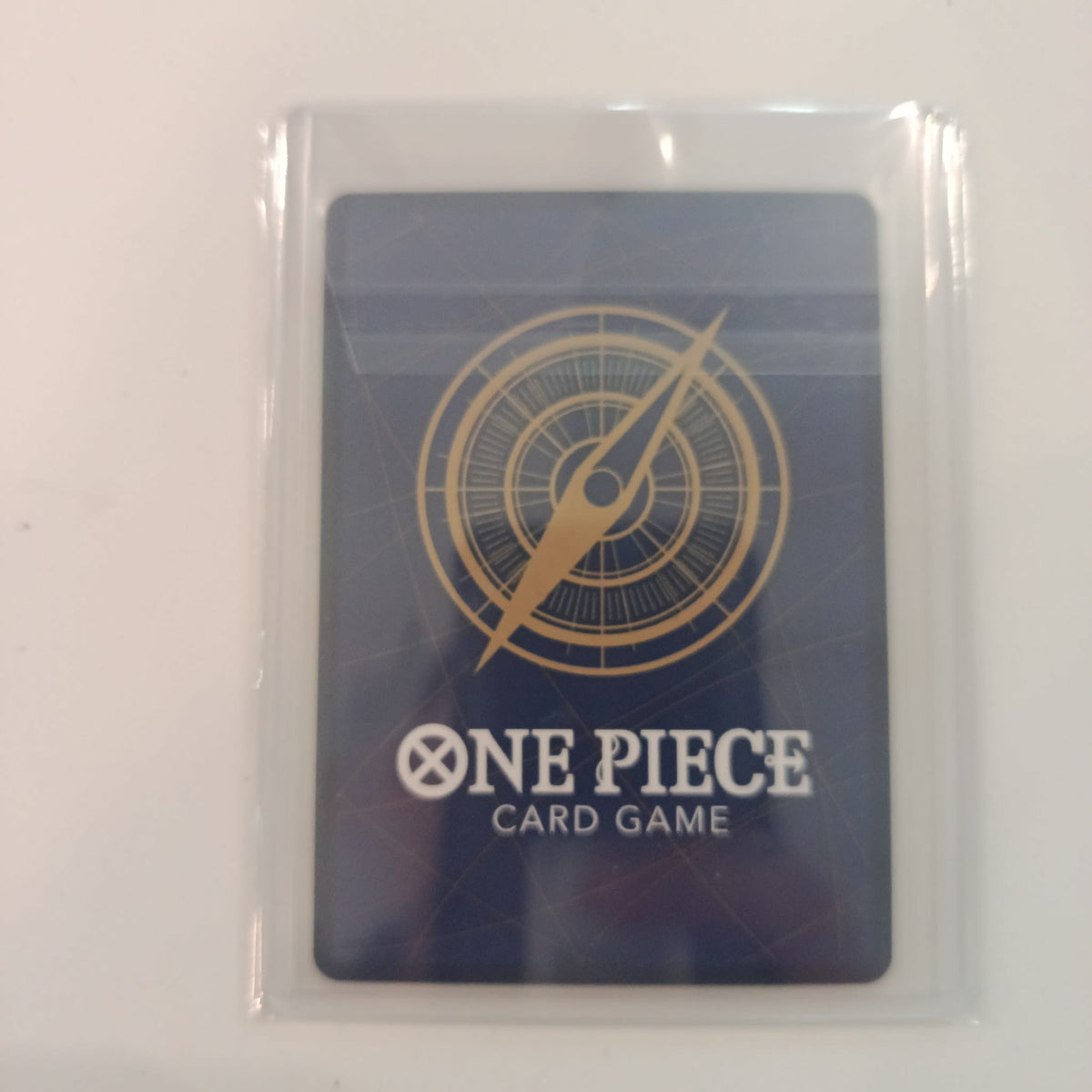 2025 Bandai One Piece Card Game Character Sabo Alternate Art / Holo #OP15-046 - view 2