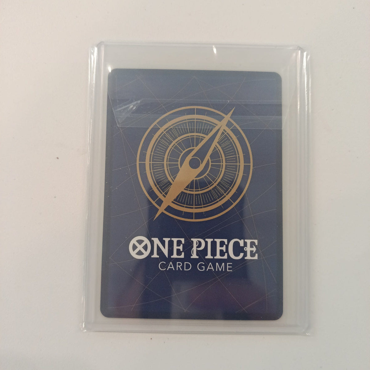 2024 Bandai OP15 Character Brook Super Rare Alternate Art #OP15-032 - view 2