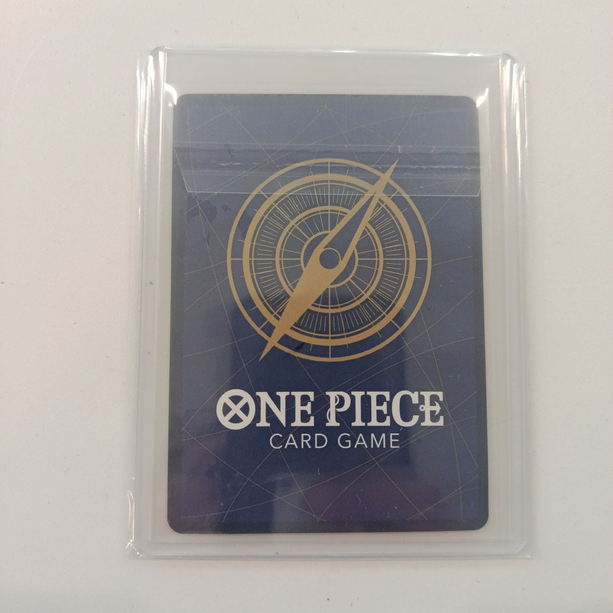 Bandai One Piece Card Game Character Coby Alternate Art Holo #PRB02-001 - view 2