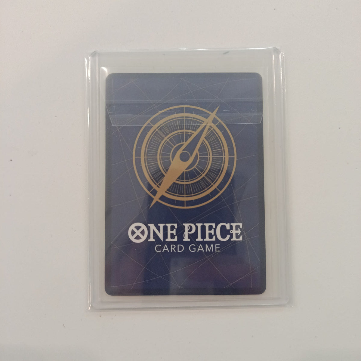 2025 Bandai One Piece Card Game CHARACTER Charlotte Katakuri Secret Rare (Alternate Art Ho - view 2