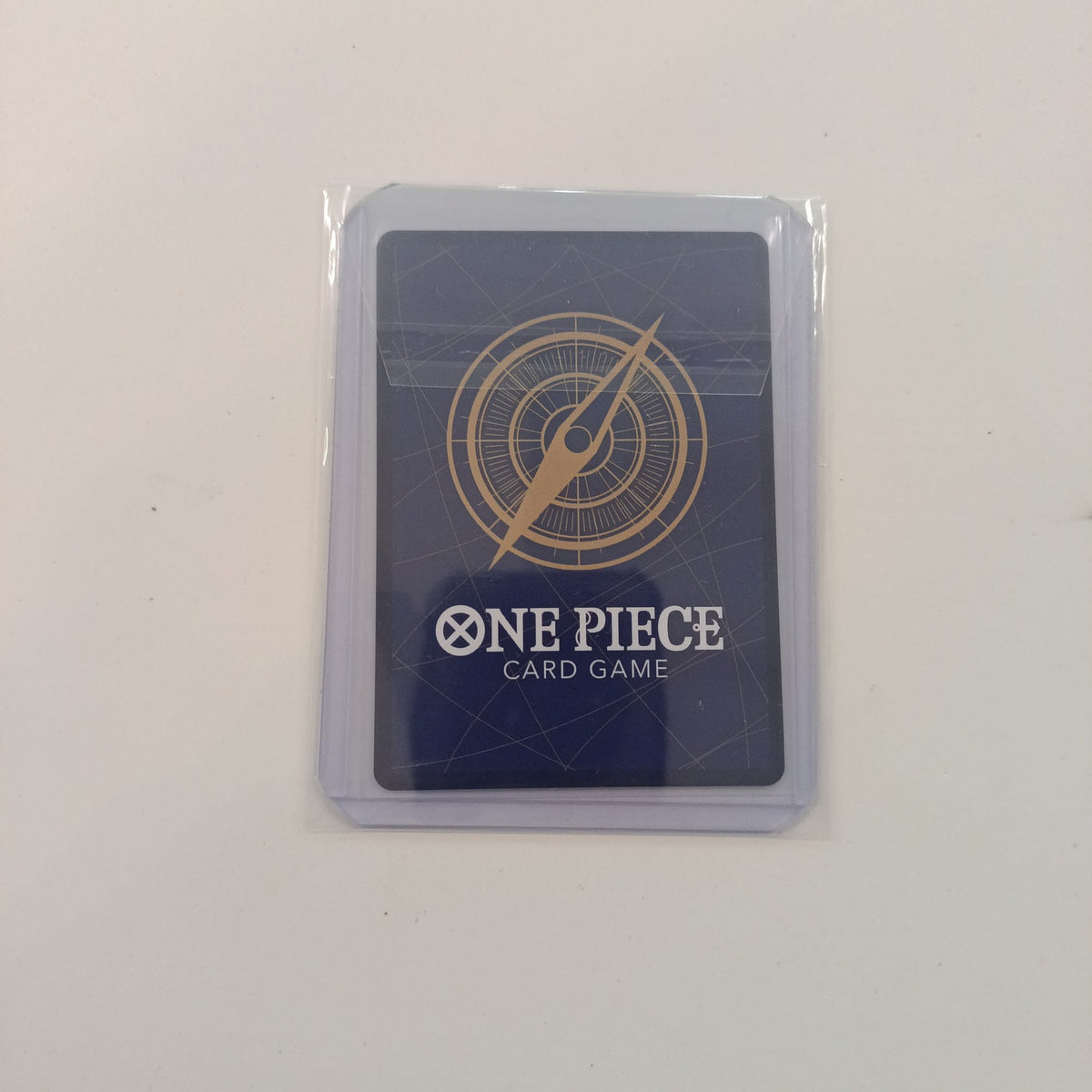 2024 Bandai One Piece Card Game 4th Anniversary Charlotte Linlin (Big Mom) Alternate Art H - view 2