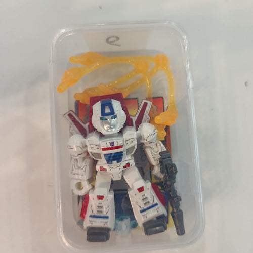 2025 Blokees Blokees Transformers Jetfire #71405_01