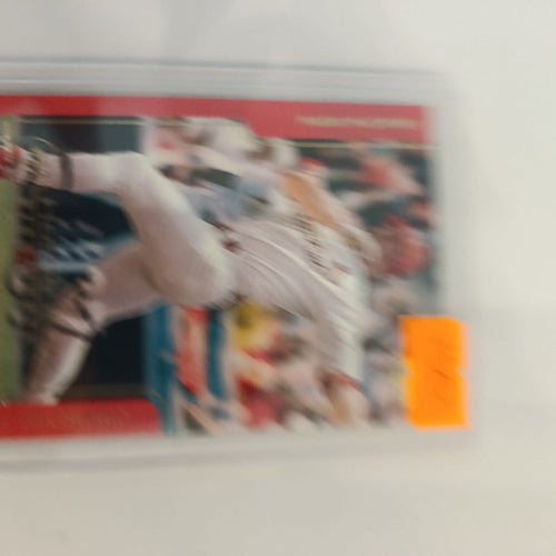 1999 Upper Deck Home Run Highlights Mark McGwire #67