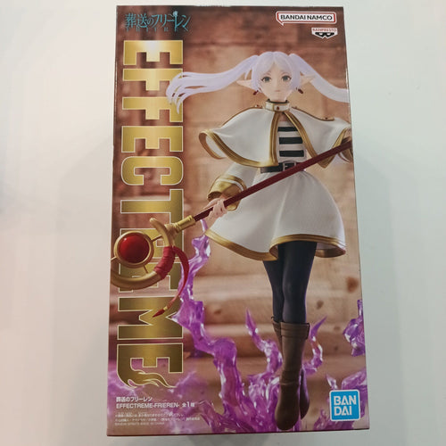 Banpresto Effectreme Frieren