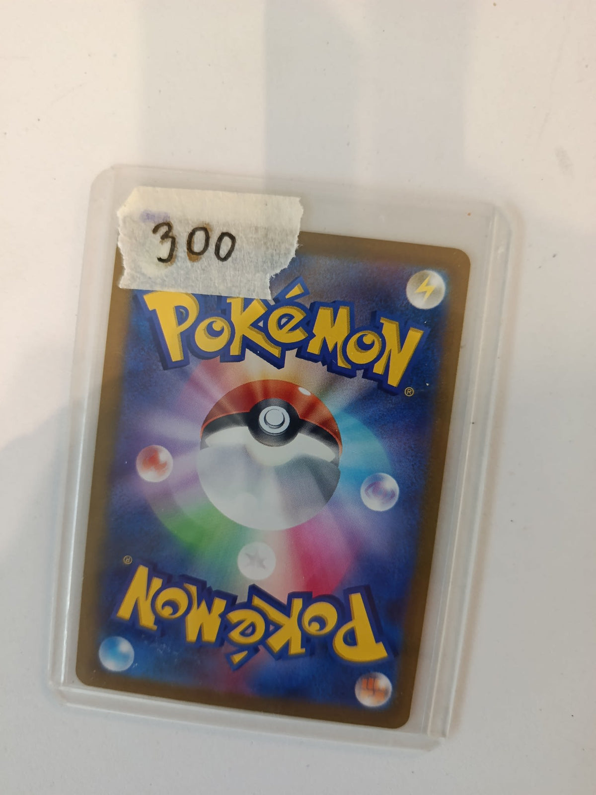 Pokemon Galarian Articuno s12a #102/172 2022 (Japanese) 102/172 - view 2