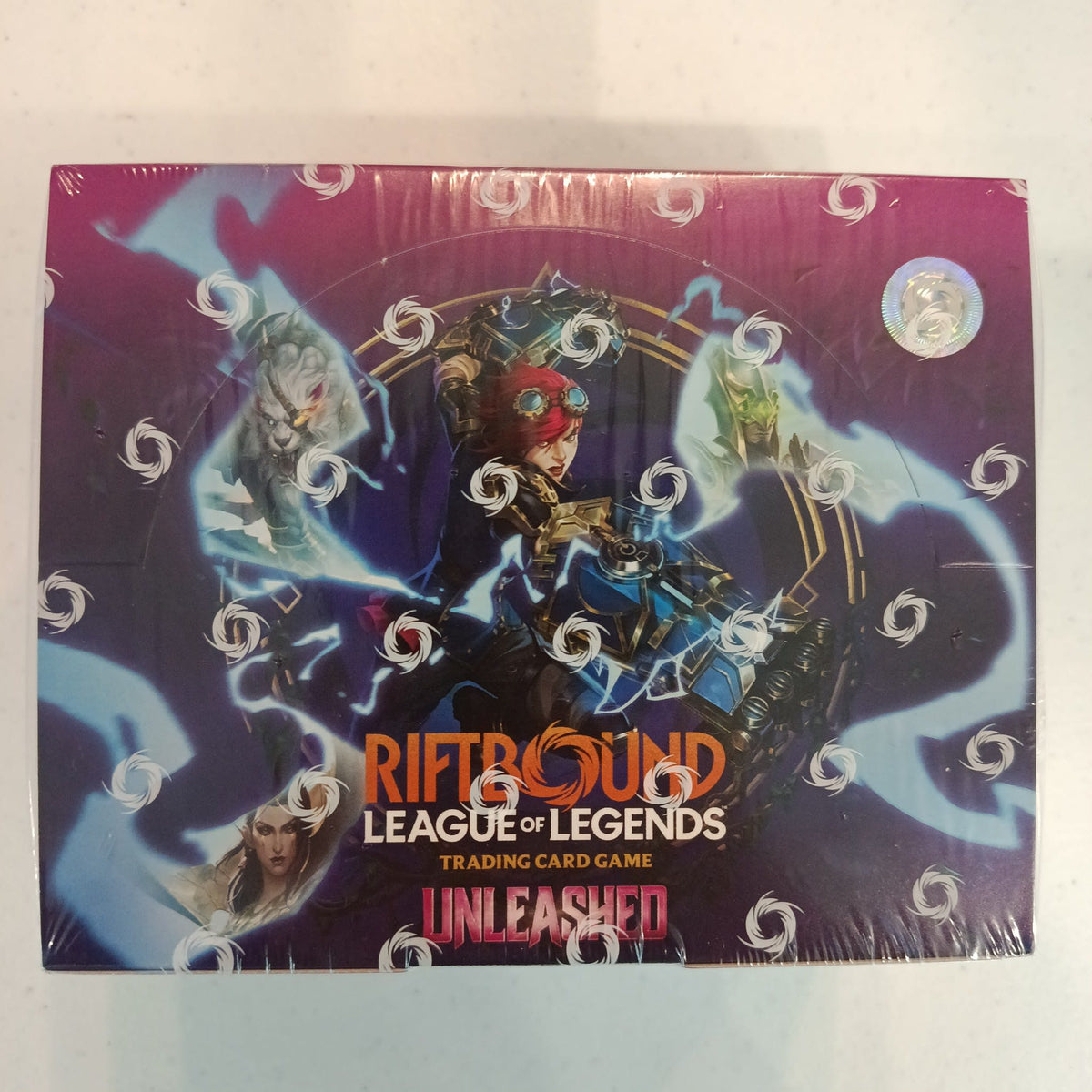 2023 Riftbound: League of Legends TCG Series 3