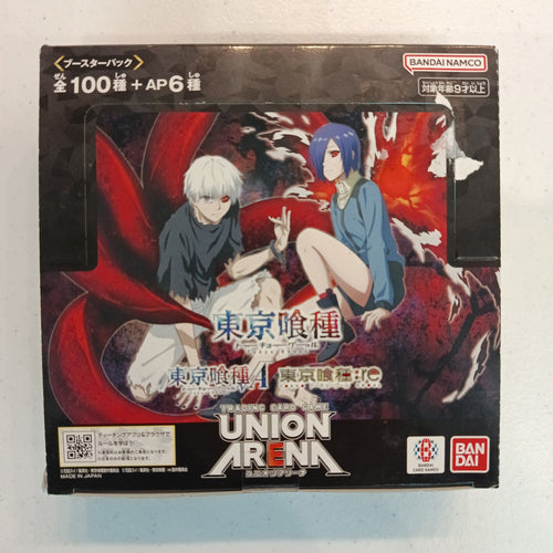 Union Arena Tokyo Ghoul