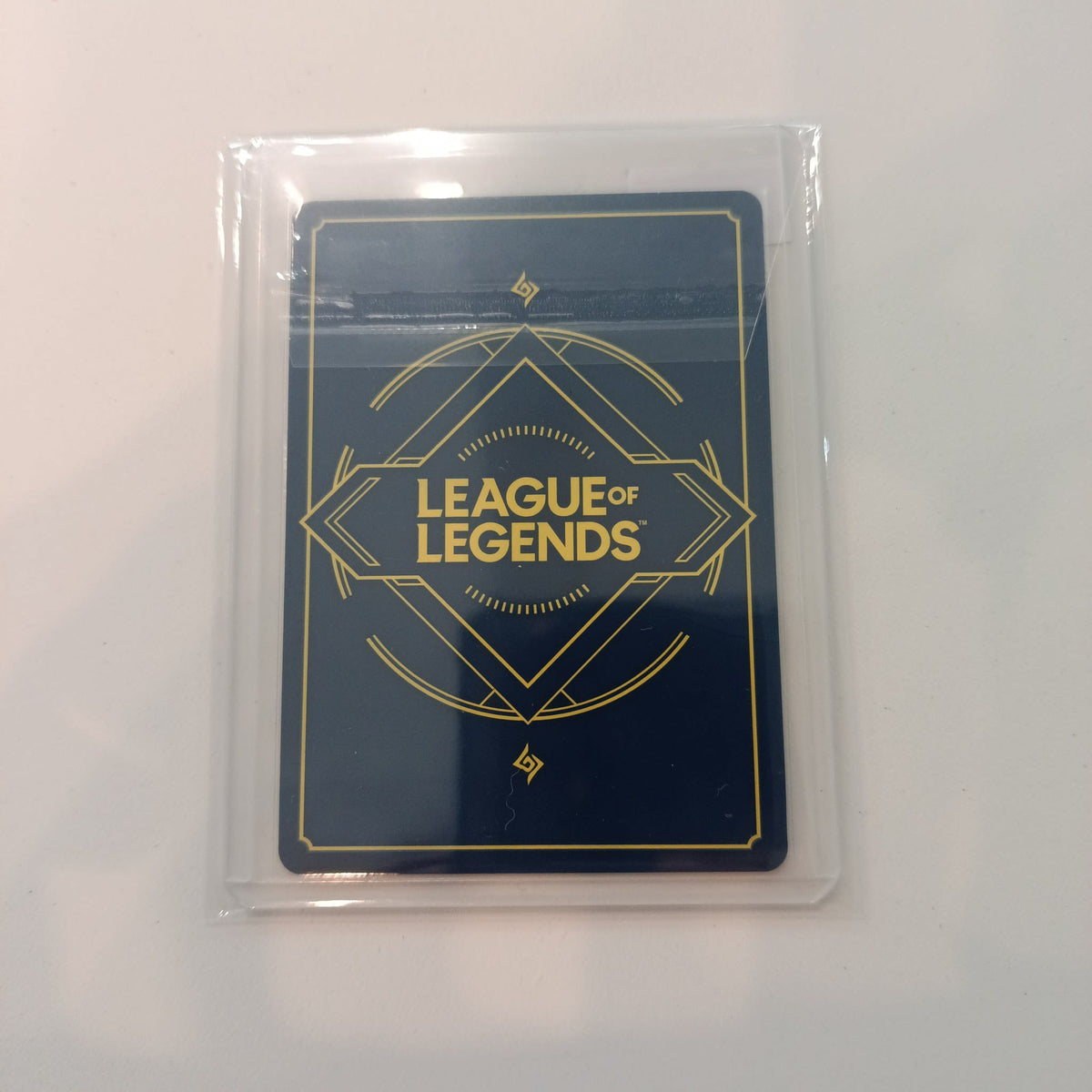 2025 Kudos Productions Legends of Runeterra Spell Yasuo #173/298 - view 2