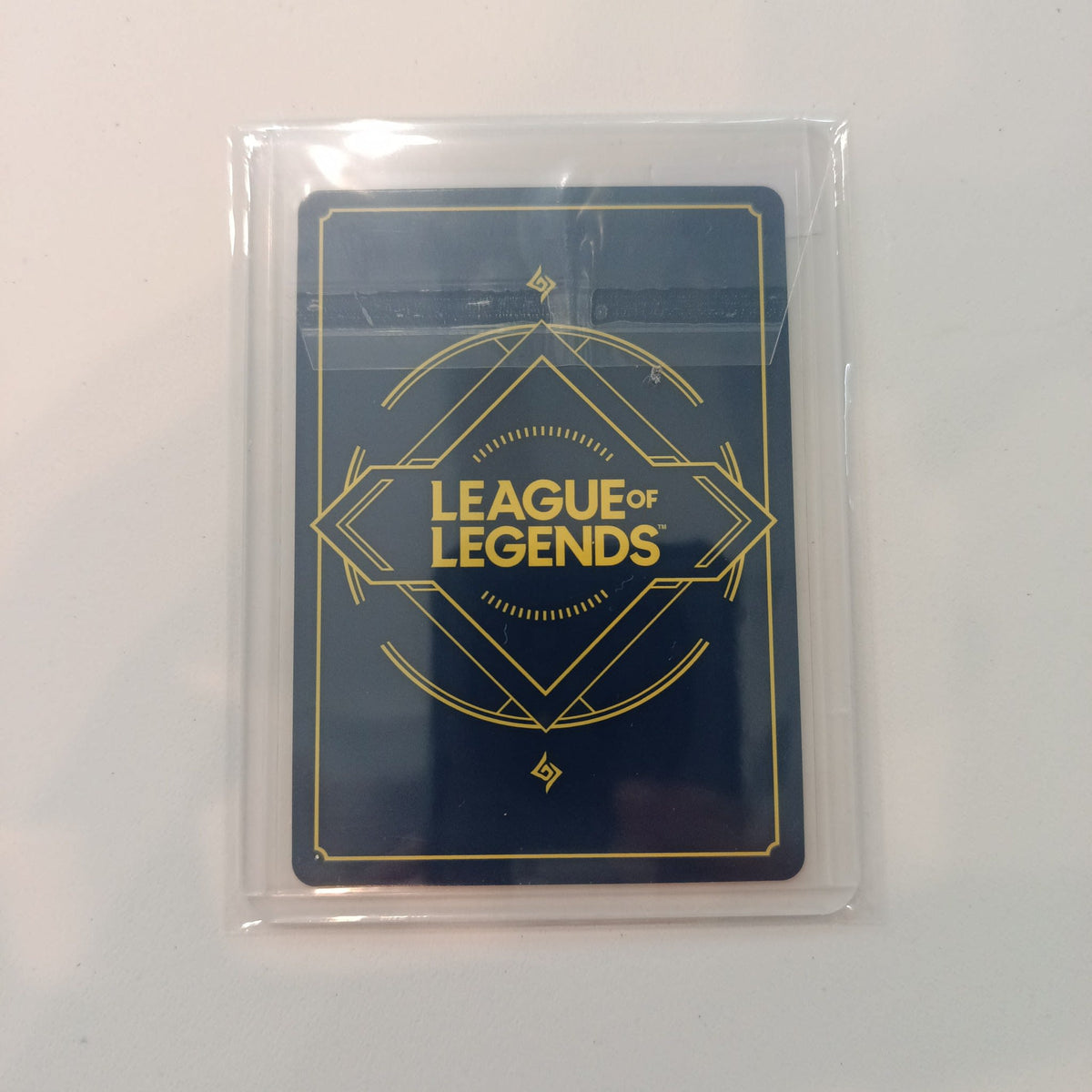 Riot Games League of Legends TCG Champion Unit Sett #164/298 - view 2