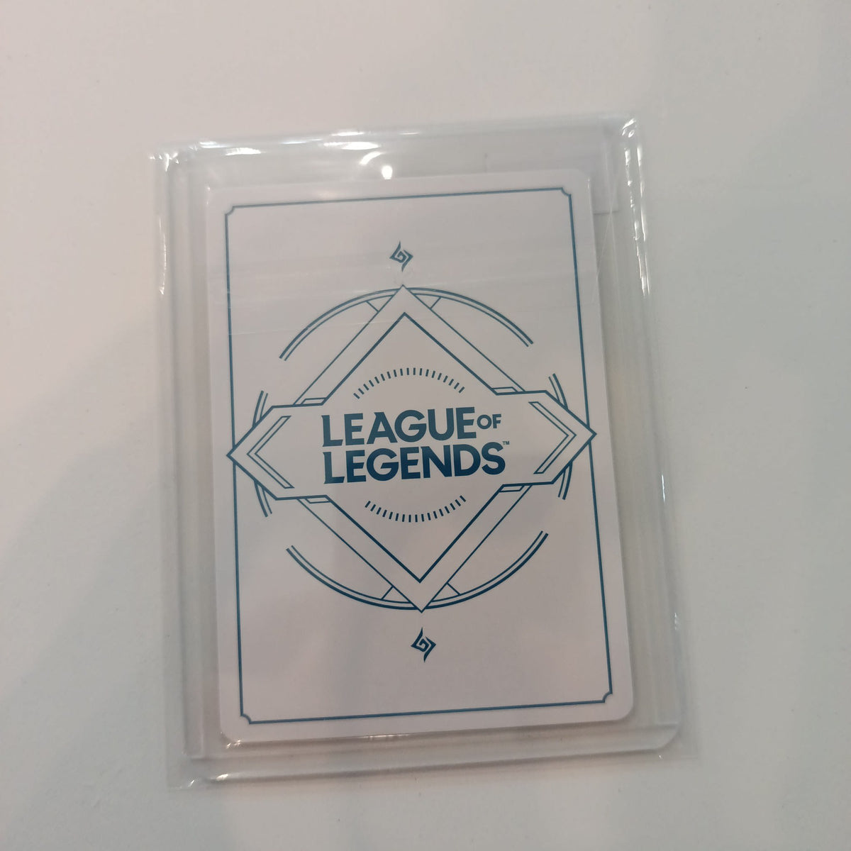 League of Legends Body Rune - view 2