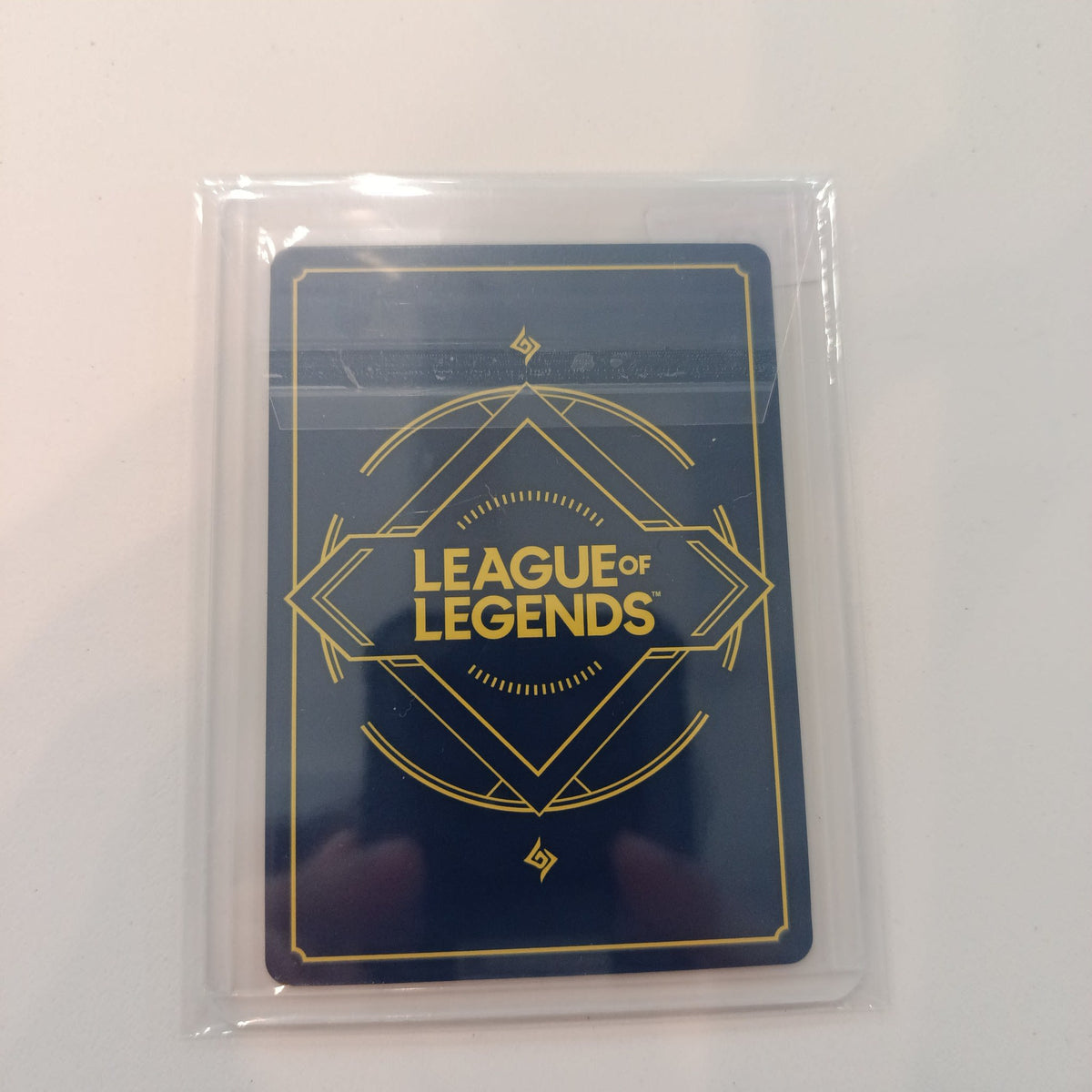 2025 Riot Games / Six More Vodka OGN (Origins) Unit Noxus Hopeful #012/298 - view 2