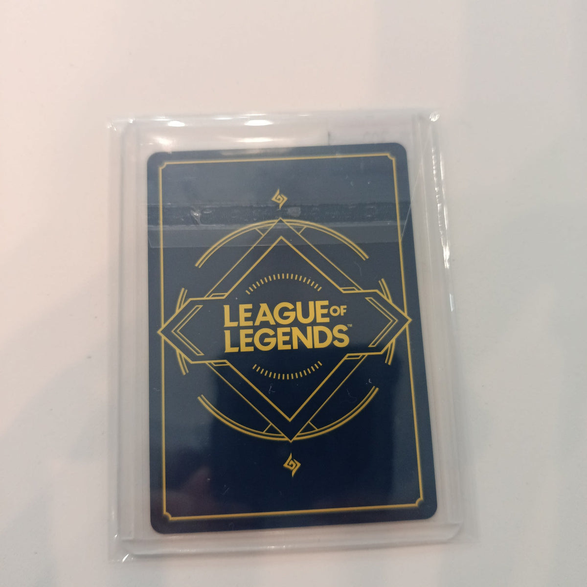 2026 Riot Games International (RGI) League of Legends TCG Unit – Shadow Flames – Spirit Kh - view 2