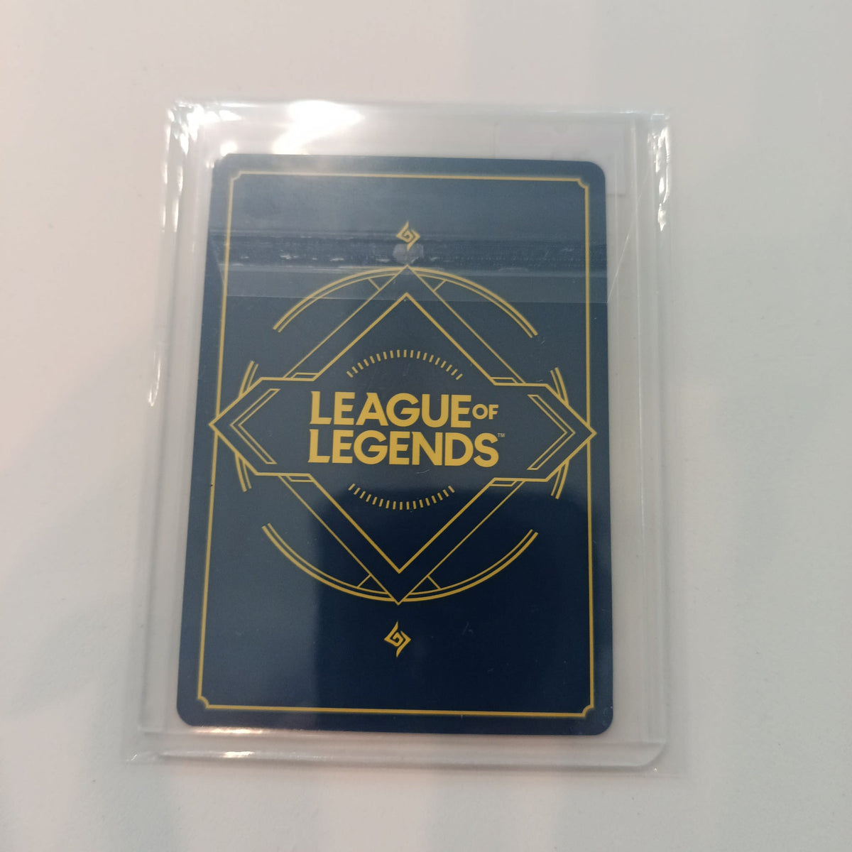 Kudos Productions Origins of Runeterra Gear Treasure Trove #186/298 - view 2
