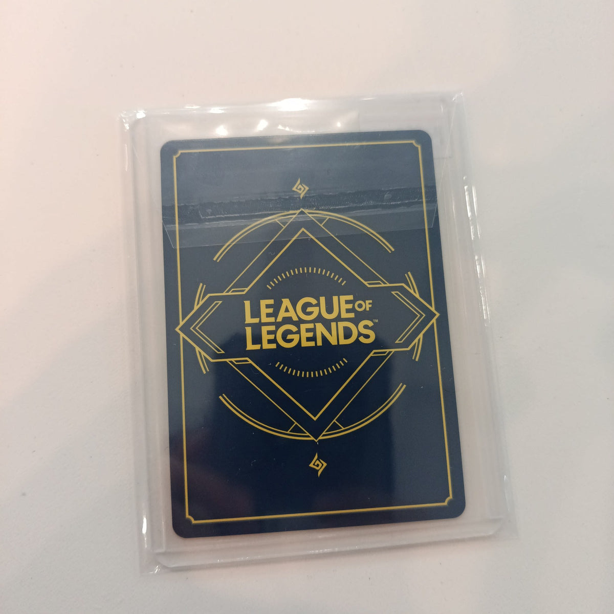 Riot Games Origins of Runeterra Shadow Isles Deadbloom Predator #161/298 - view 2